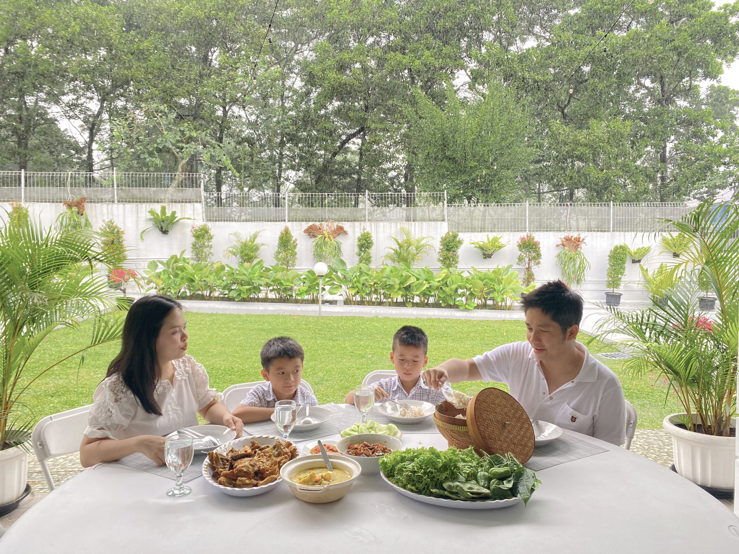 Villapedia - Sewa Villa di Sentul Bogor