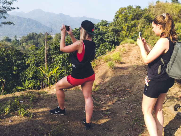 6 Tempat Trekking di Sentul Bogor, Bisa Buat Anak dan Keluarga