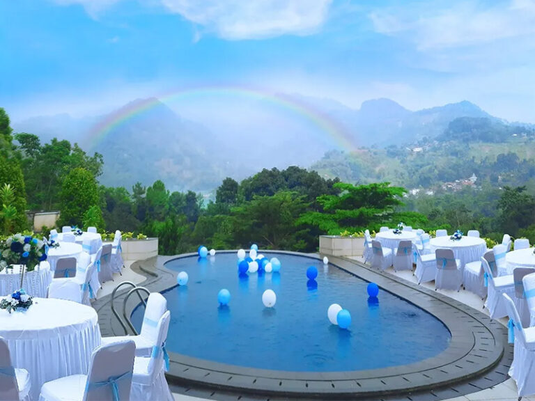 9 Villa Terbaik di Bogor untuk Staycation Dekat dari Ibukota