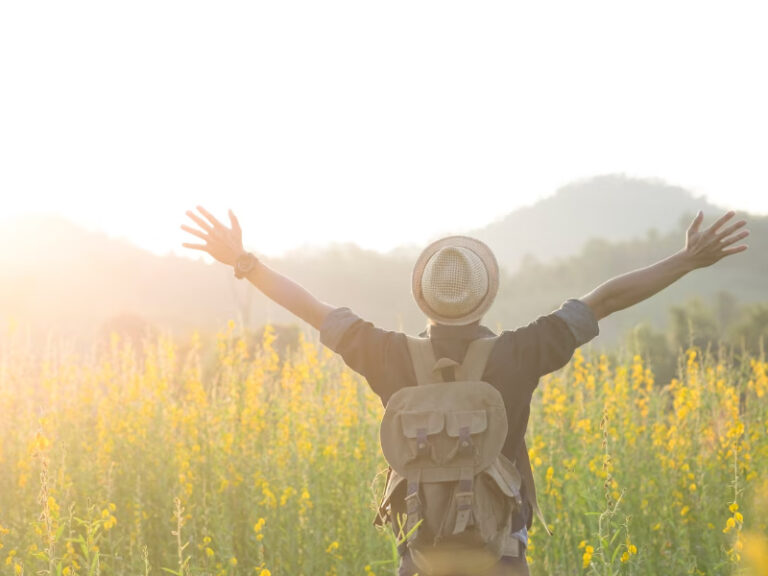 Ketahui Kapan Waktu Tepat Untuk Healing
