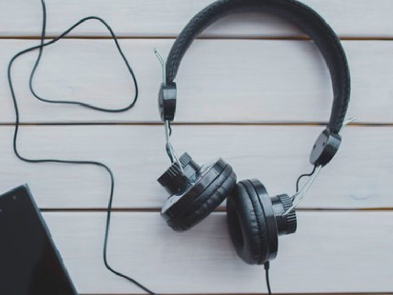 Manfaat Musik Untuk Ketenangan