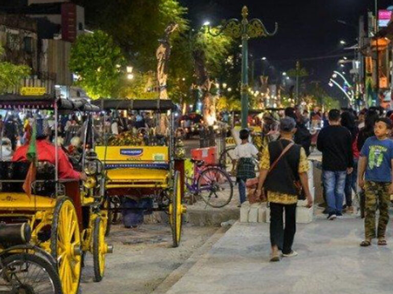 Alasan Daerah Wisata Cocok Untuk Usaha