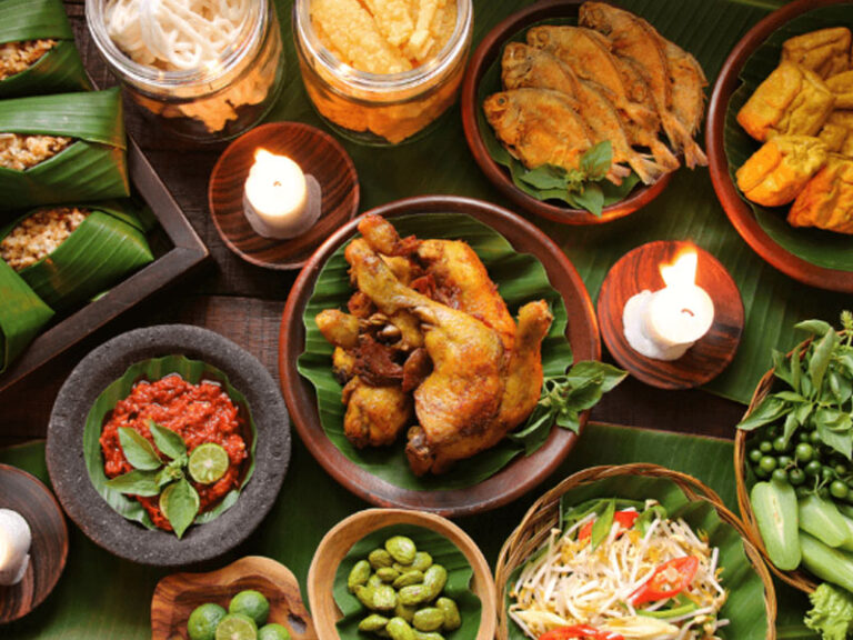 5 Restaurant Sunda Paling Enak Di Bogor
