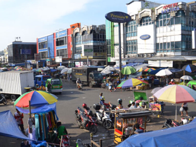 Pusat Oleh Oleh Bogor