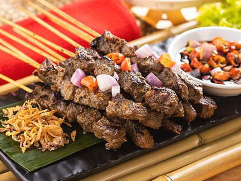 5 Kuliner pedas khas Bogor
