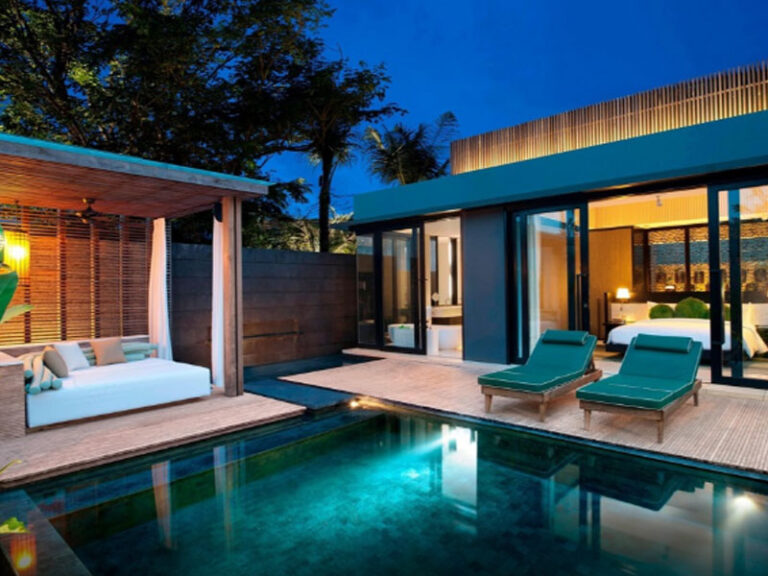 Kelebihan Staycations Di Villa