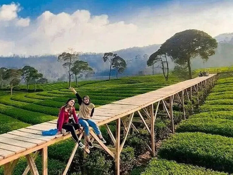 6 Rekomendasi Tempat Wisata Bogor