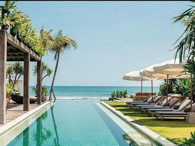 Pentingnya Reset Sebelum Memilih Villa