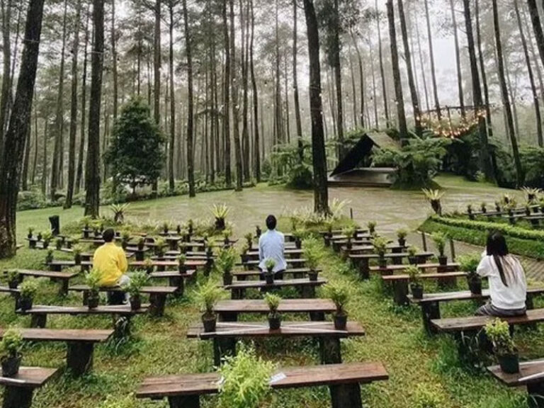 Hal Hal Baru Yang Kita Dapatkan Saat Berwisata