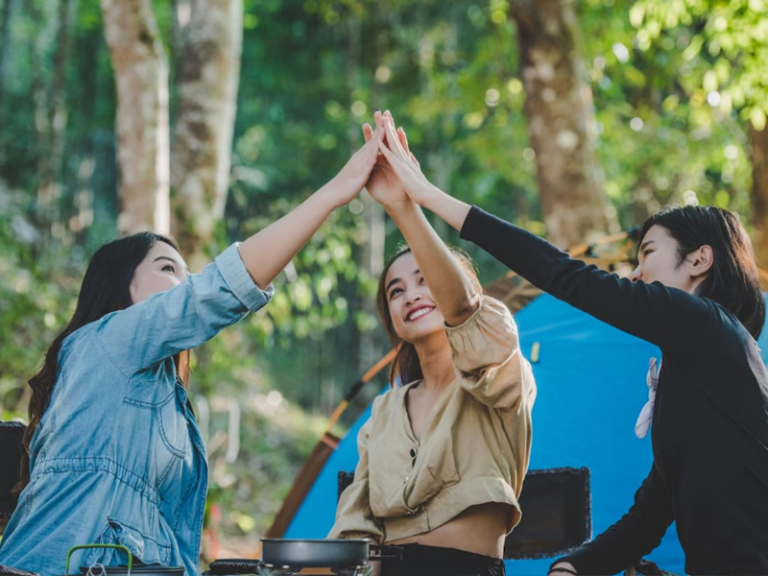 3 Games Kelompok yang Bisa Kamu Mainkan di Acara Gathering