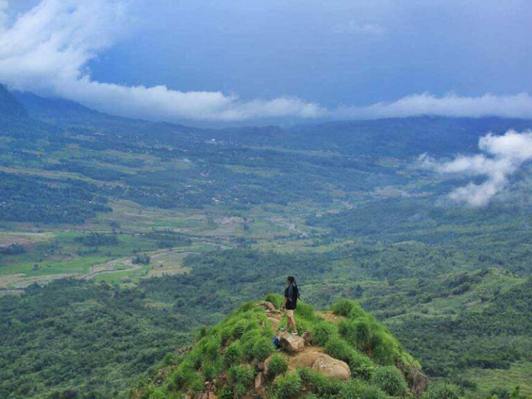 Wisata Dengan Pemandangan Epic Dan Extrim Bogor