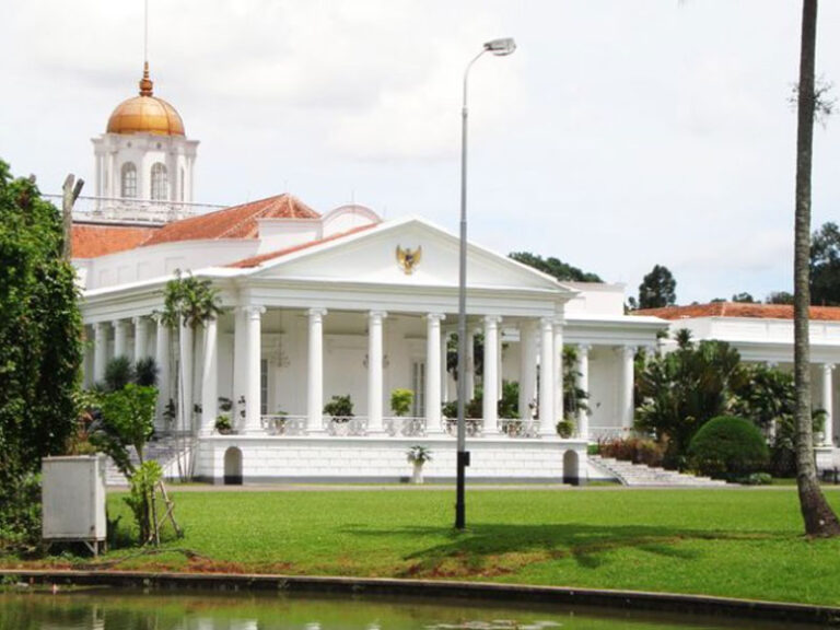 Wisata Di Bogor Cocok Untuk Pelajar