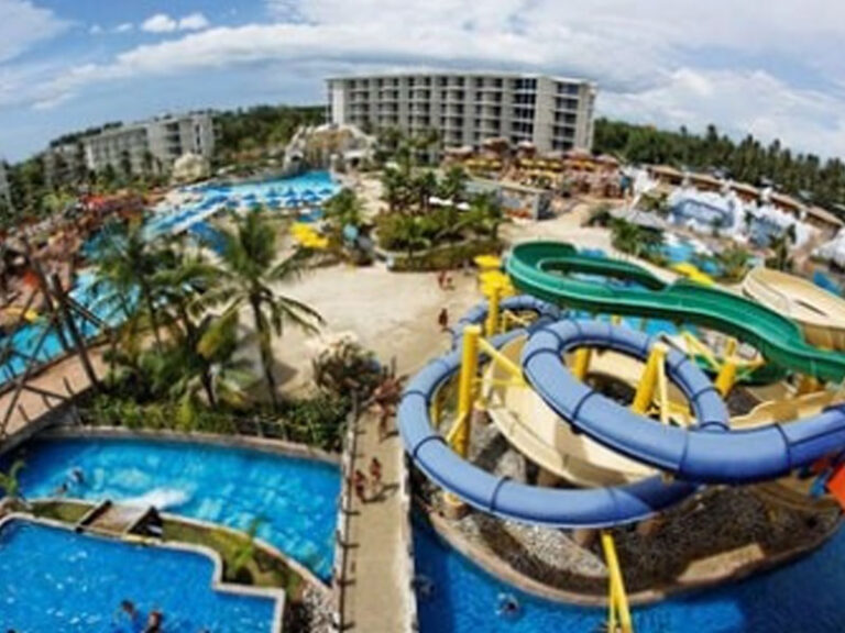 Jungle Waterpark Adventure Bogor,Water Park Terpopuler Di Bogor