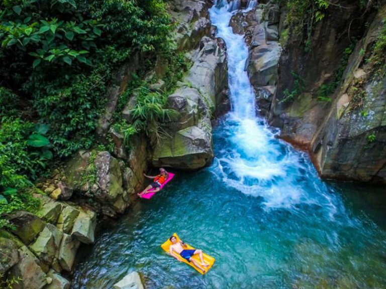 5 Wisata Keluarga Yang Ada di Bogor