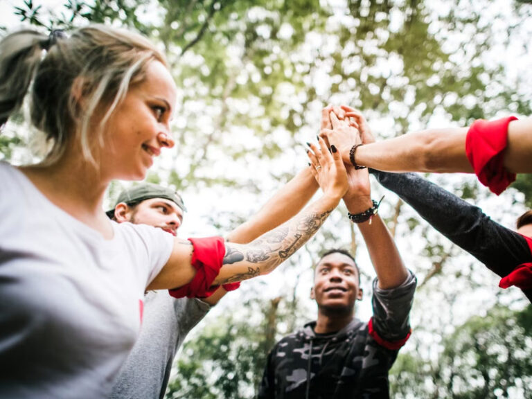 5 Fun Games yang Bisa Digunakan Untuk Team Building
